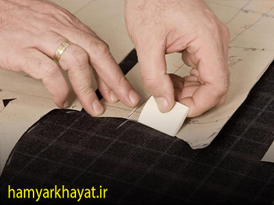 انواع متد خیاطی چیست