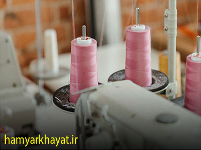 چرخ خیاطی مناسب برای اصول اولیه خیاطی