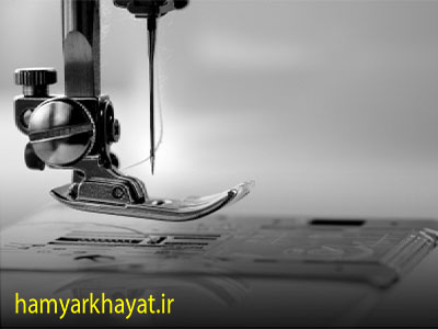 معرفی لوازم خیاطی مانند سوزن