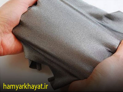 انواع پارچه های ریون در خیاطی