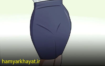 رنگ مناسب افراد چاق در طراحی لباس