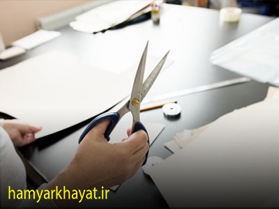 متد خیاطی متریک چیست