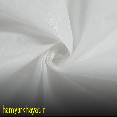 کاربرد انواع لایی چسب در خیاطی