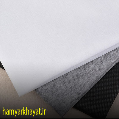 انواع لایی در خیاطی چیست