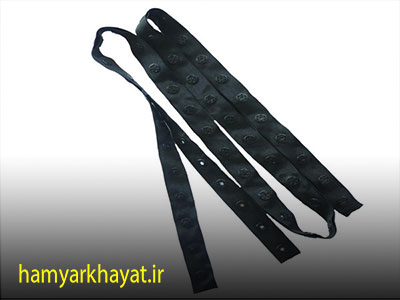 نحوه و طریقه دوختن انواع دکمه 