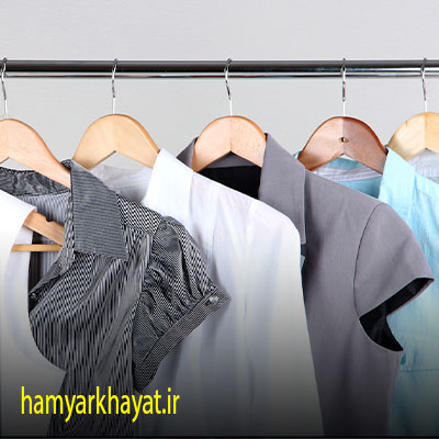 شناخت انواع مدل های مختلف آستین